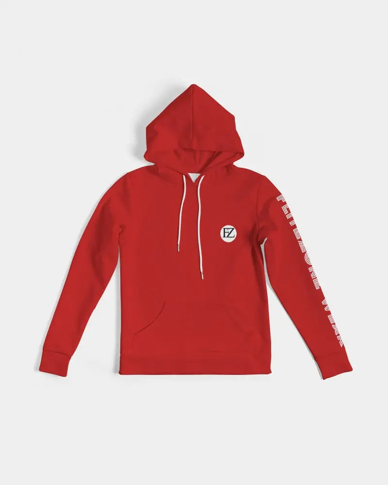 FIRE FLITE Women's Hoodie Kin Custom