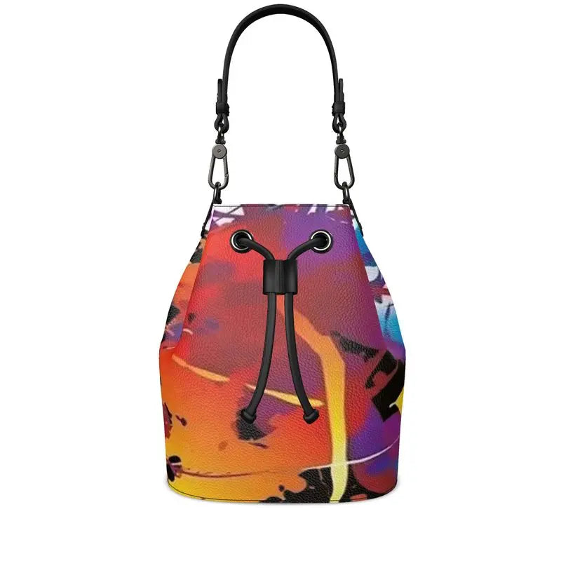FZ DESIGNER BUCKET BAG Contrado
