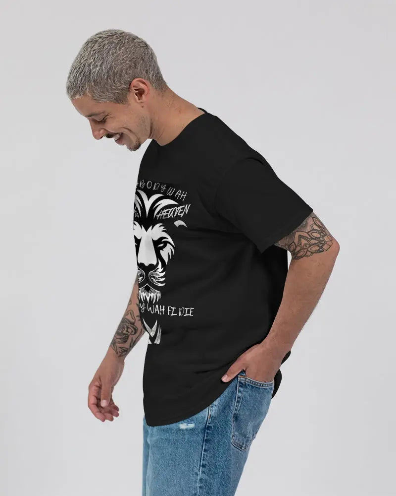 FZ GUH HEAVEN Unisex Ultra Cotton T-Shirt | Gildan FZwear