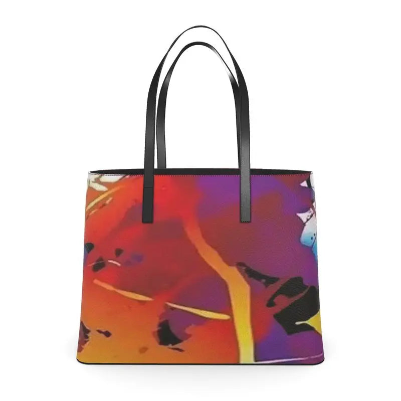 FZ Kika Tote Contrado