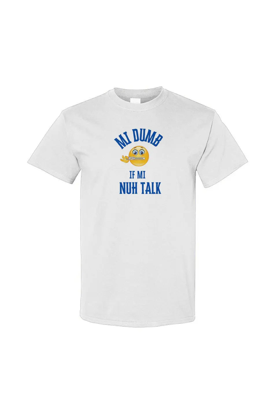 FZ Unisex Cotton Tee