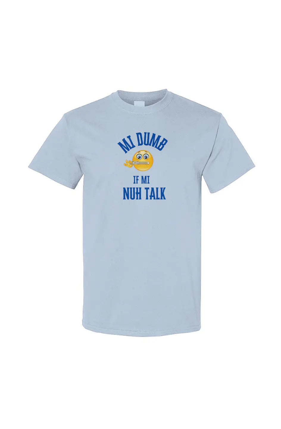 FZ Unisex Cotton Tee