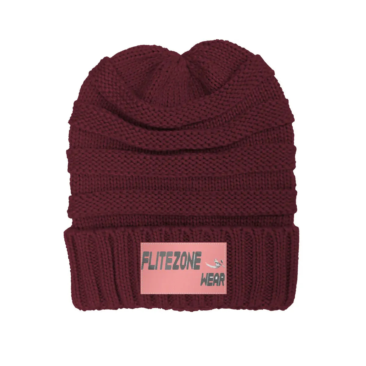 FZ Unisex Knitted Beanie Hat FZwear