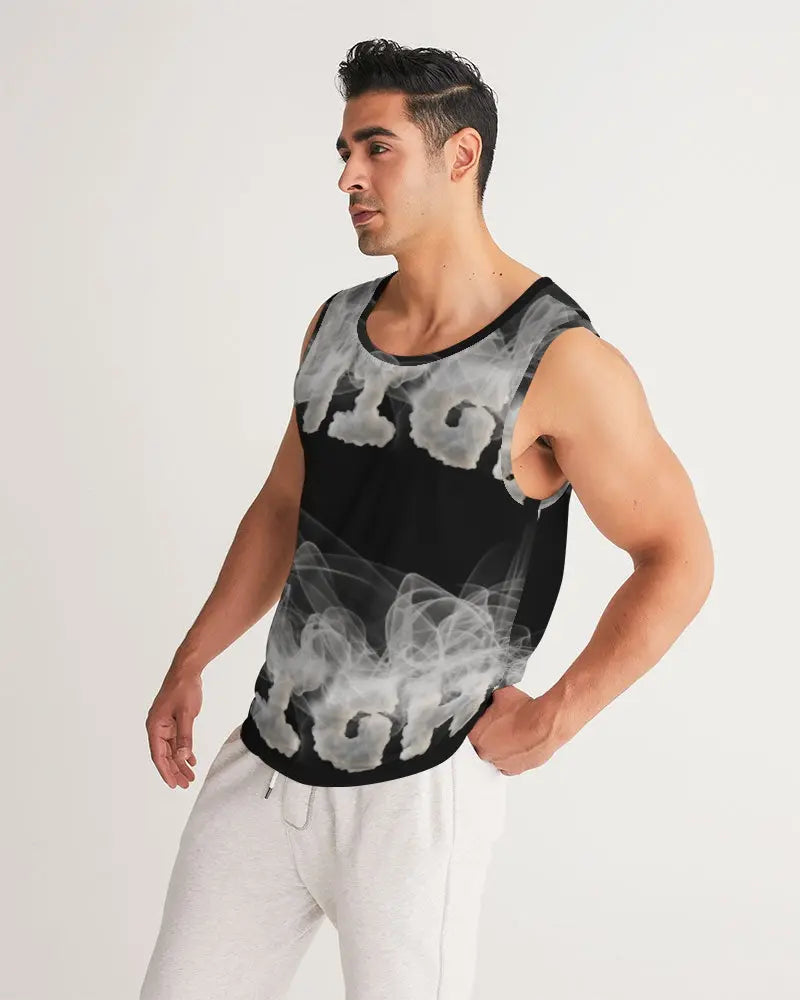 HIGH GRADE Men's Sports Tee Kin Custom