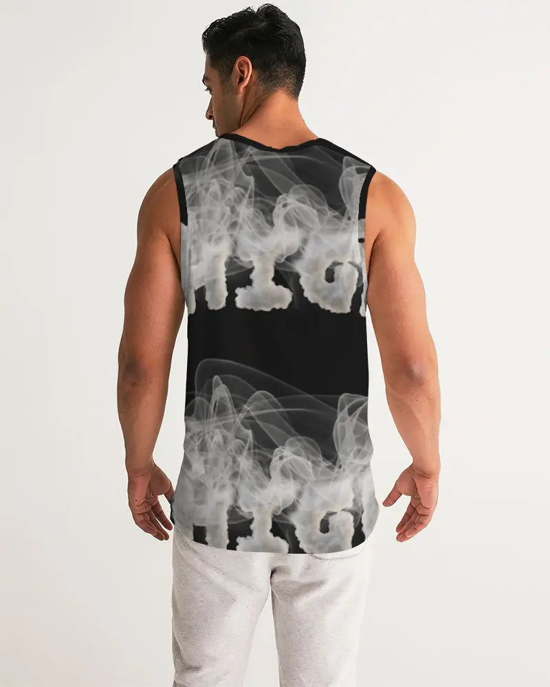 HIGH GRADE Men's Sports Tee Kin Custom