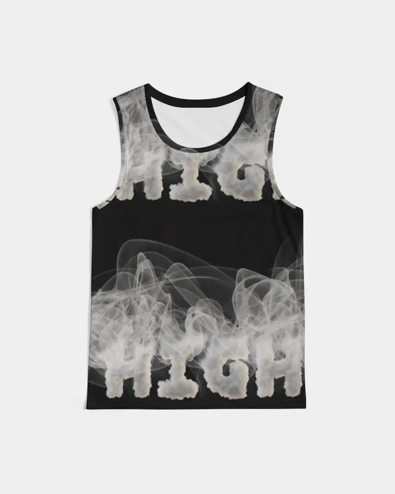 HIGH GRADE Men's Sports Tee Kin Custom