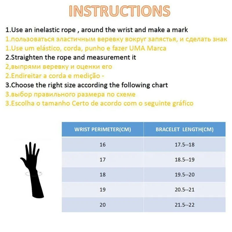 FZ Double Wheat Chain Stainless Steel High Polished Bracelet - FZwear