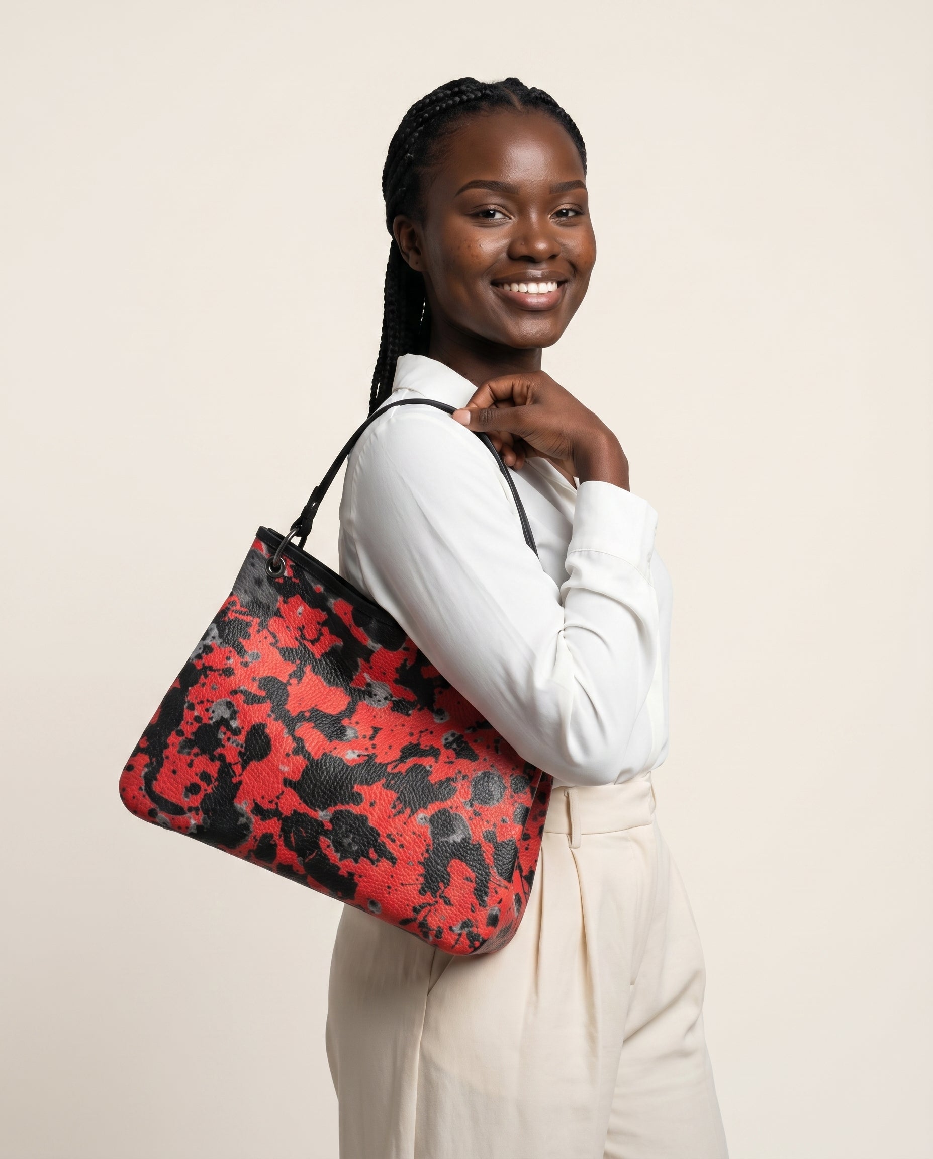 FZ ORIGINAL SLOUCH BAG