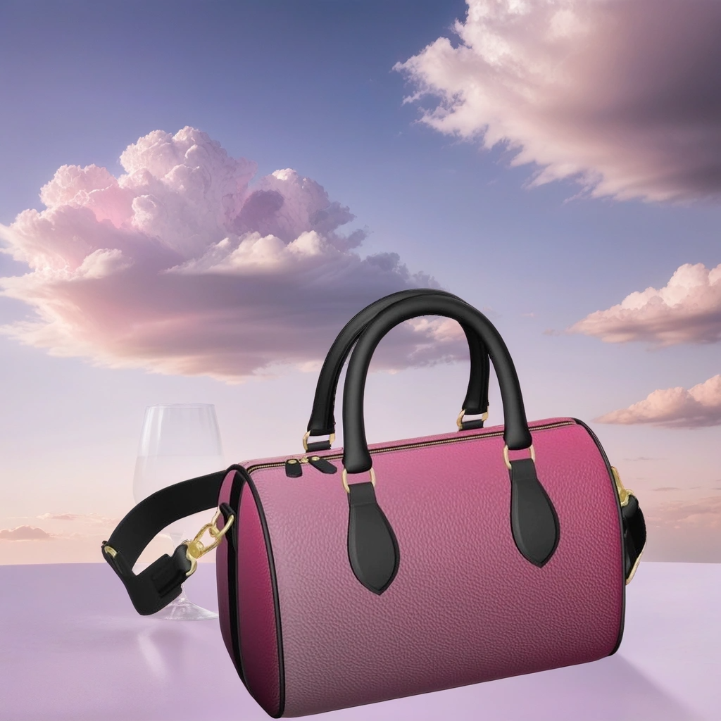 FZ DESIGNER DUFFLE BAG - FZwear