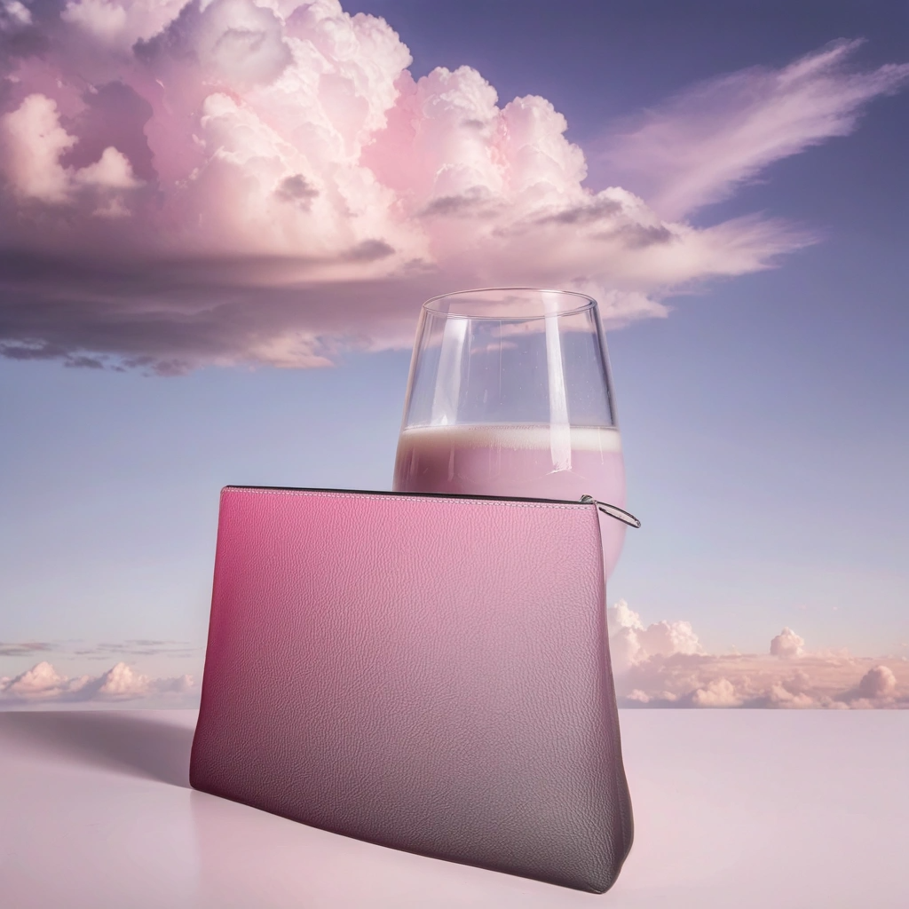 FZ DESIGNER CLUTCH PURSE - FZwear