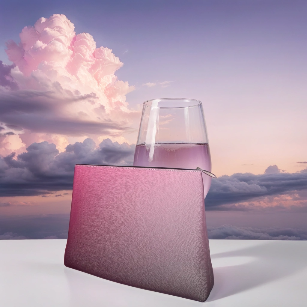 FZ DESIGNER CLUTCH PURSE - FZwear