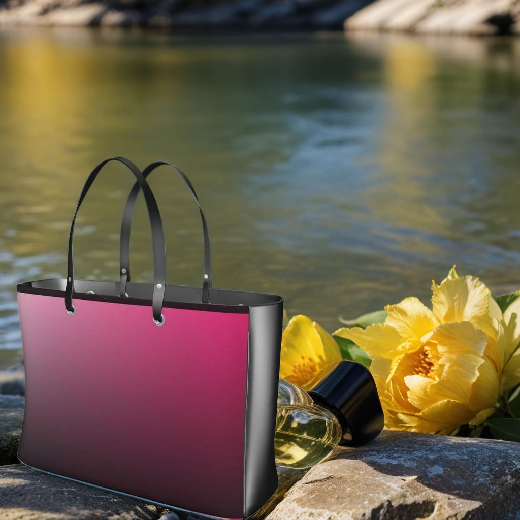 FZ DESIGNER HANDBAG - FZwear