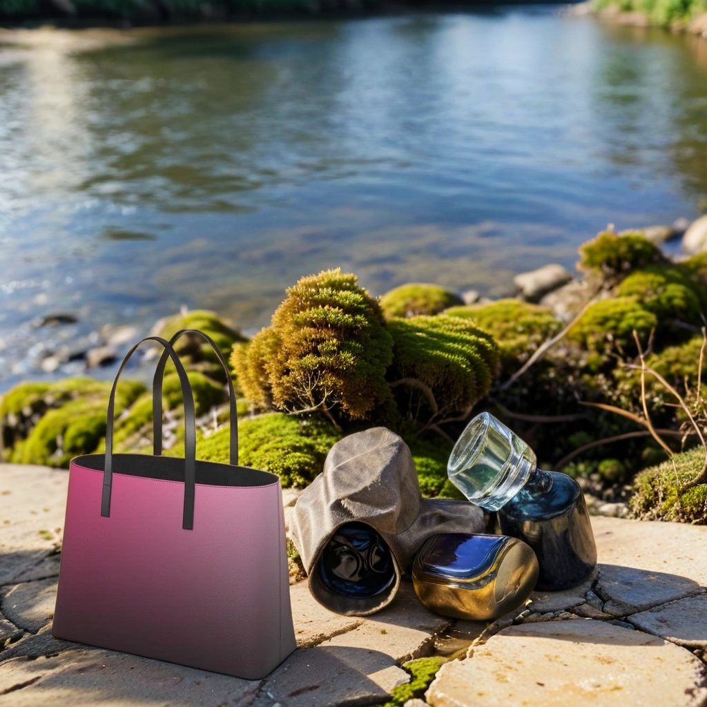 FZ Kika Tote - FZwear