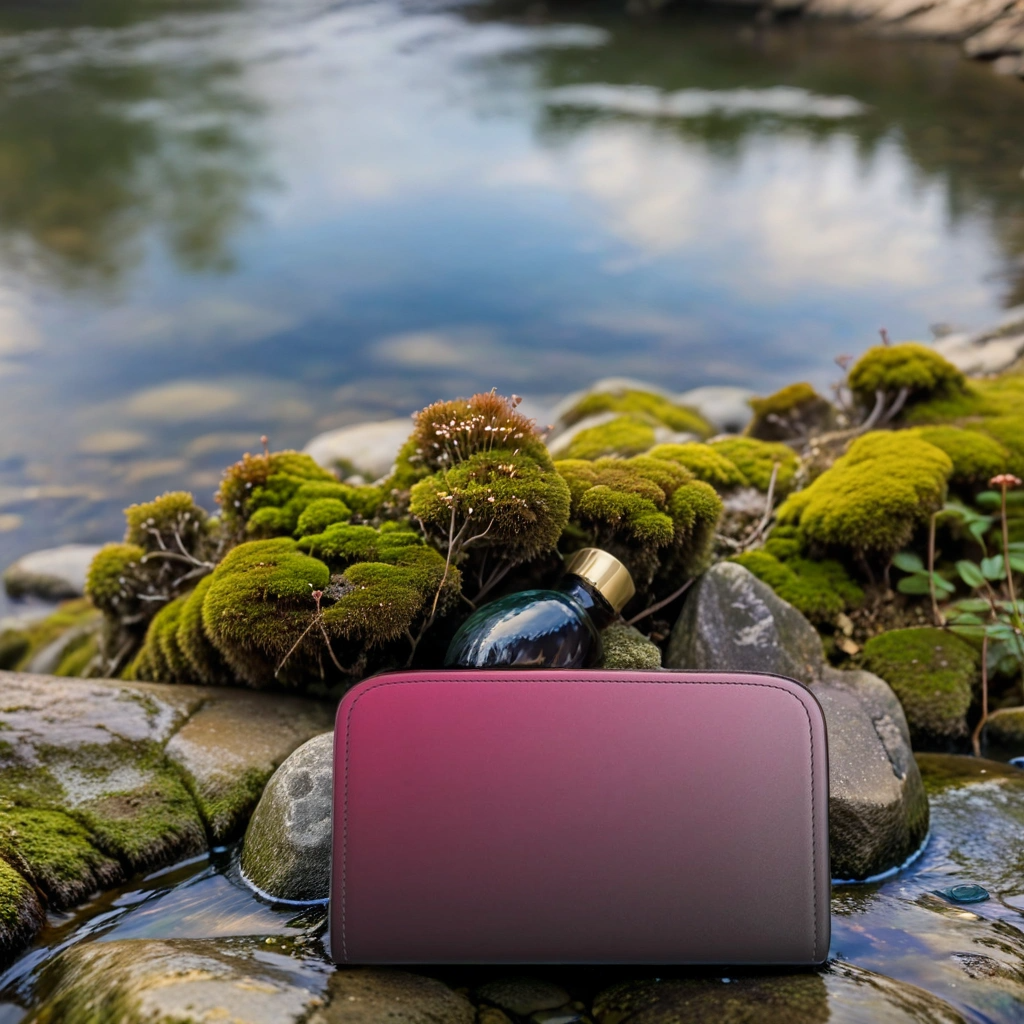 FZ DESIGNER WALLET - FZwear