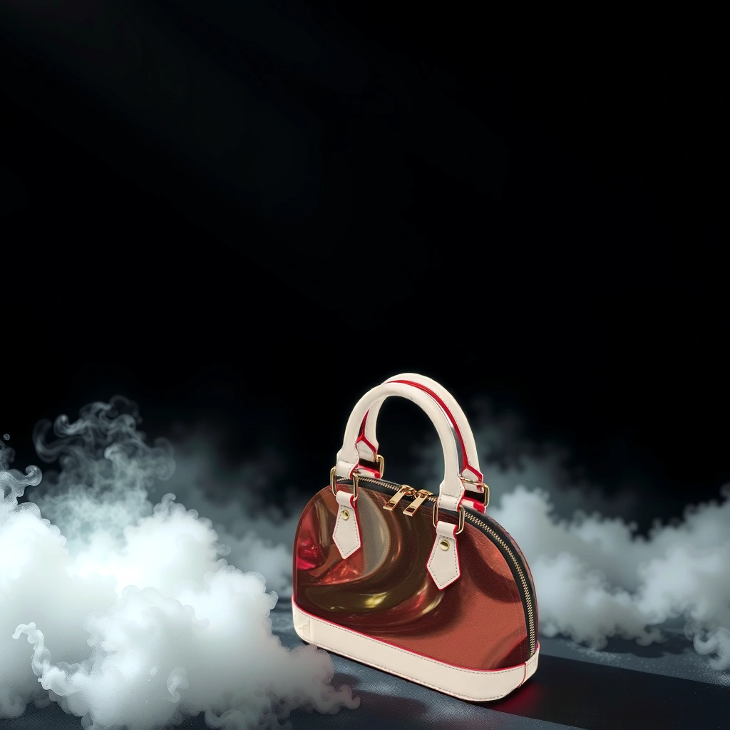 FZ Women's Top-handle Shoulder Handbag