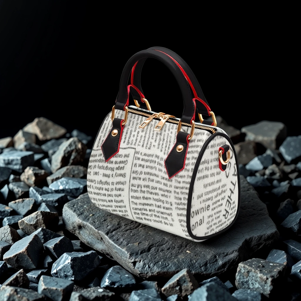 FZ Women's Chic Crossbody Handbags