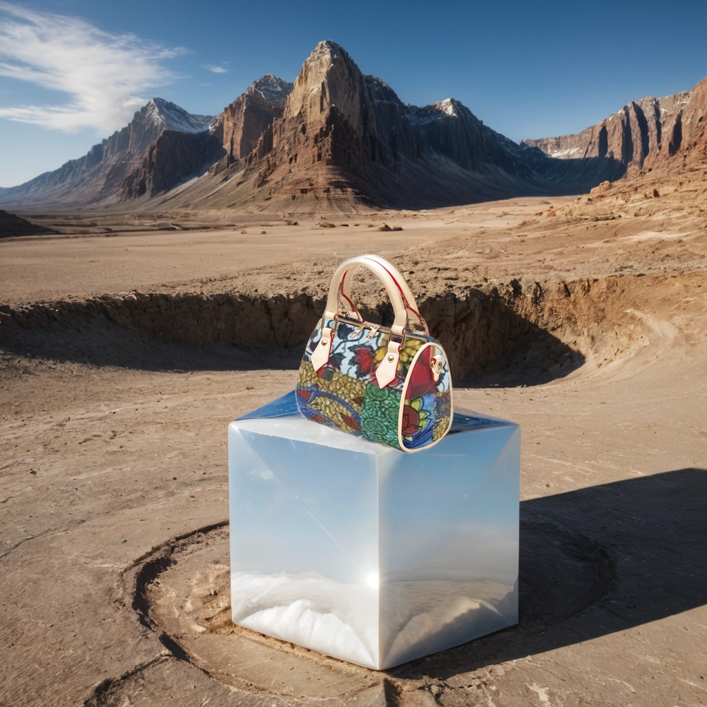 FZ Women's Chic Crossbody Handbag