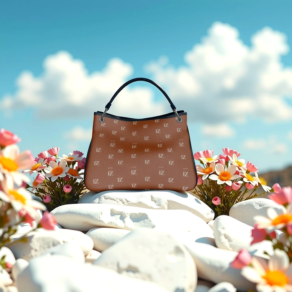 FZ ORIGINAL SLOUCH BAG