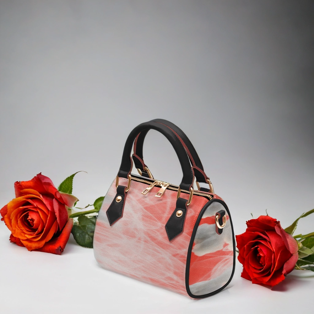 FZ Women's Chic Crossbody Handbag