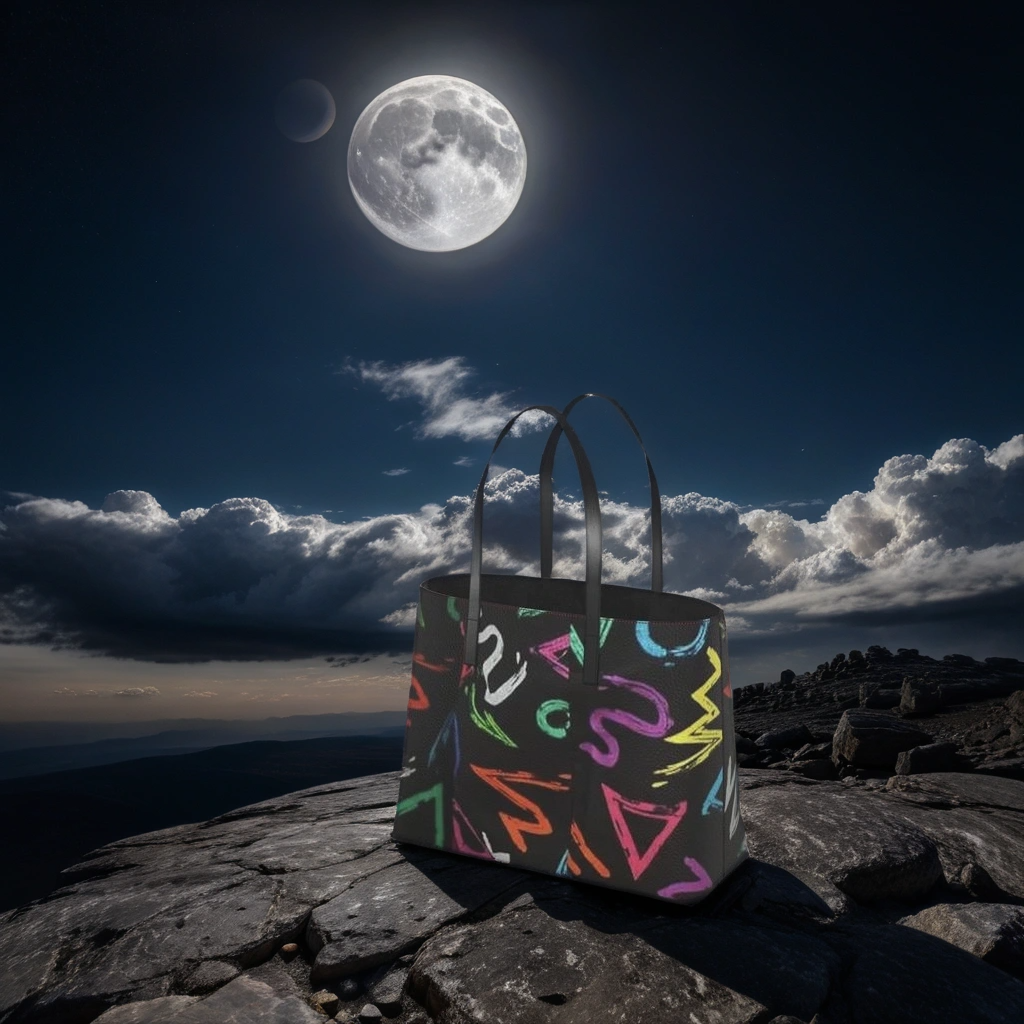 FZ Kika Tote - FZwear