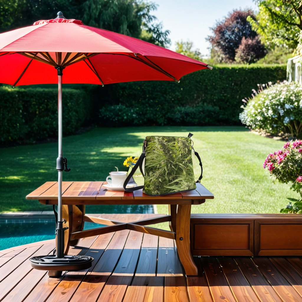 FZ Womens PU Bucket Bag - FZwear