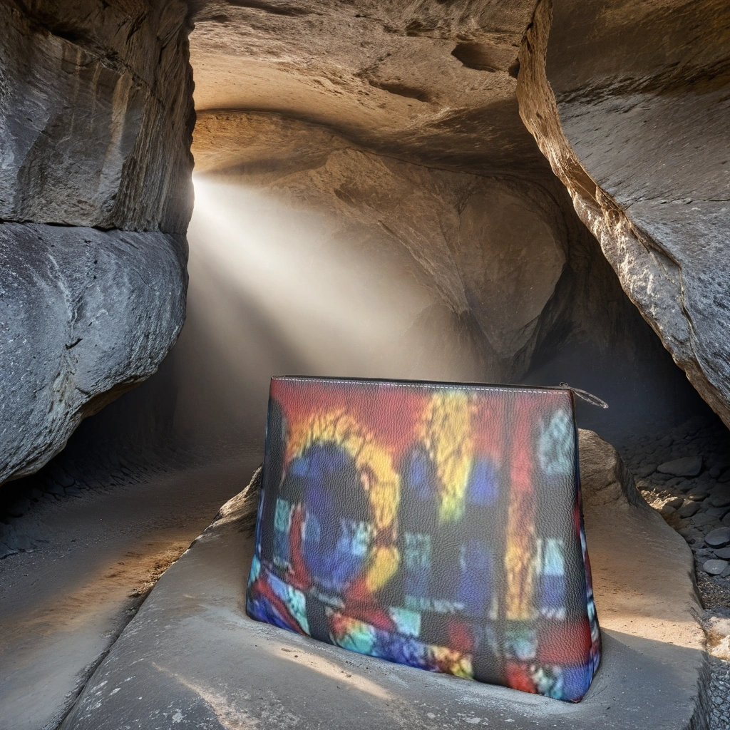 FZ DESIGNER CLUTCH PURSE - FZwear