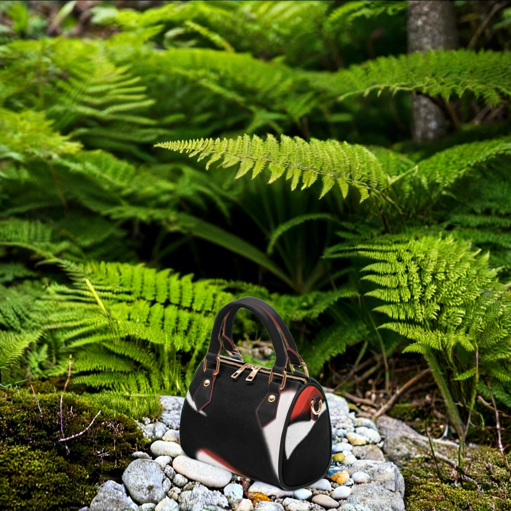 FZ Women's Chic Crossbody Handbag