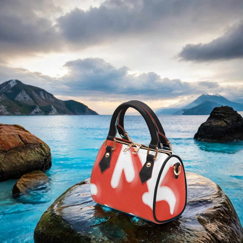 FZ Women's Chic Crossbody Handbag