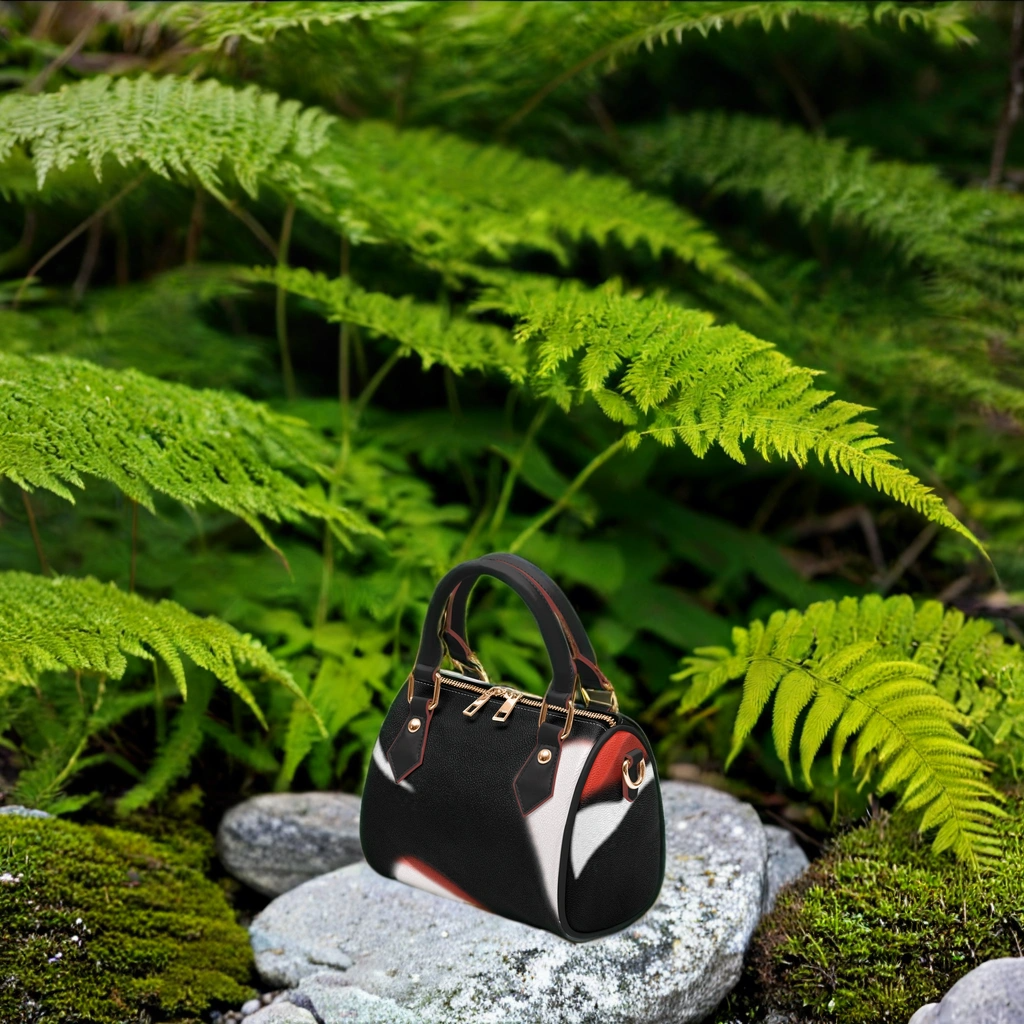 FZ Women's Chic Crossbody Handbag