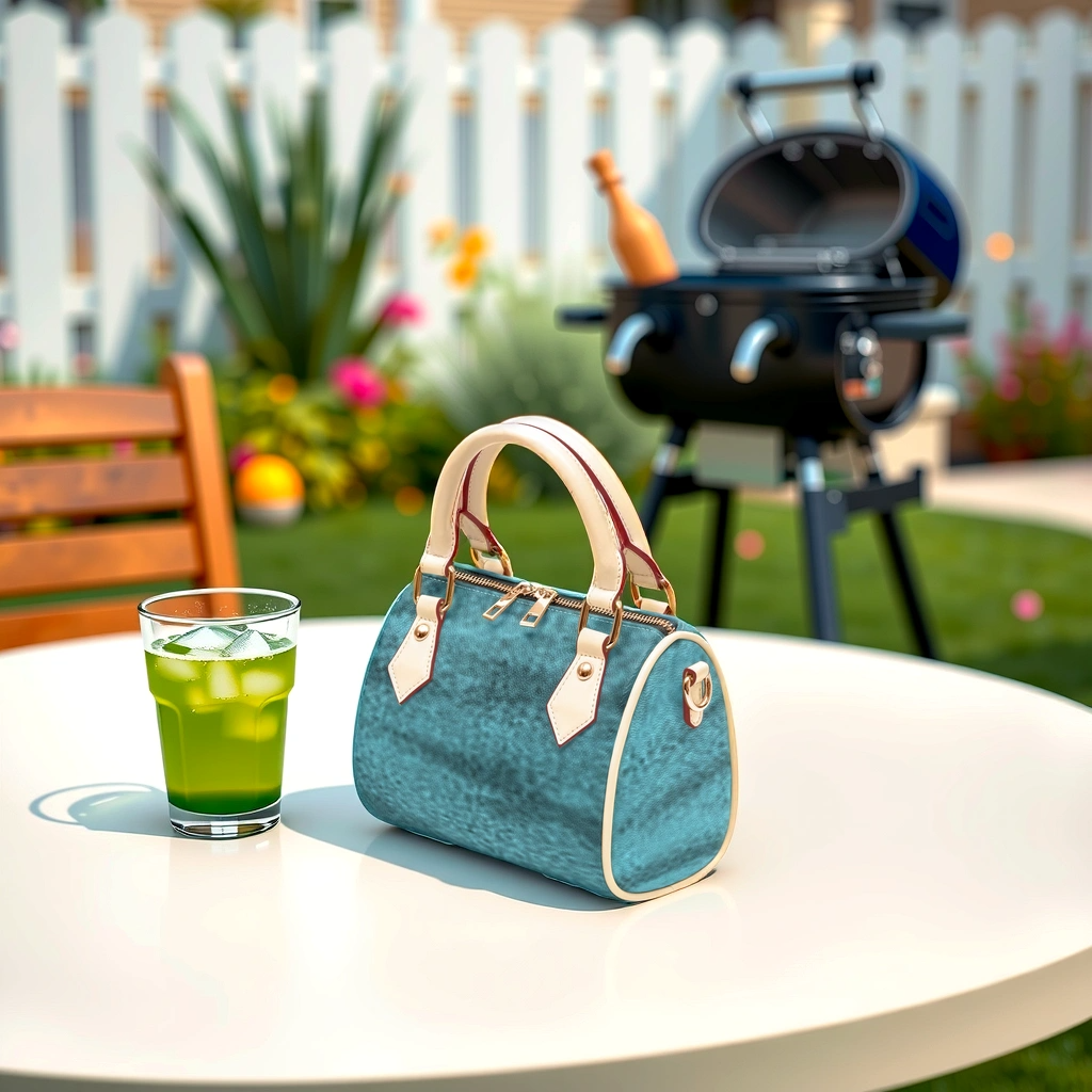 FZ Women's Chic Crossbody handbag