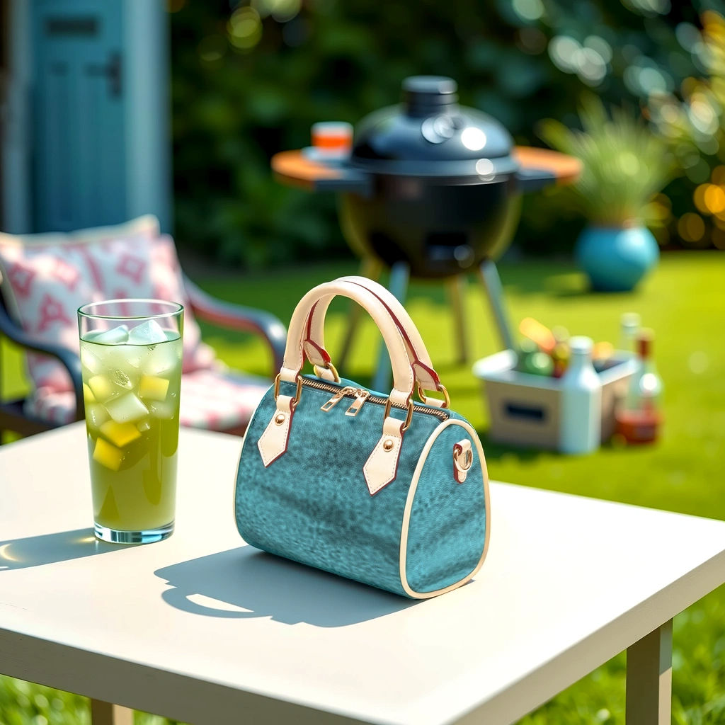 FZ Women's Chic Crossbody handbag