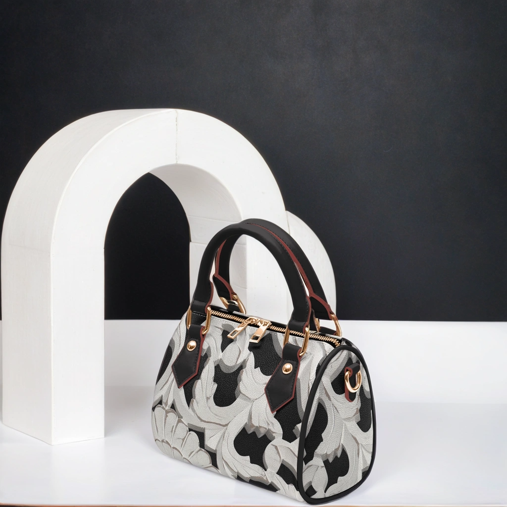 FZ Women's Chic Crossbody Handbag