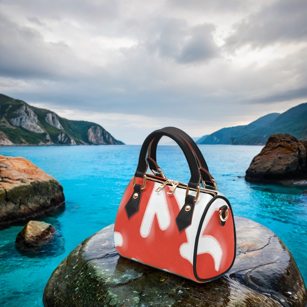 FZ Women's Chic Crossbody Handbag