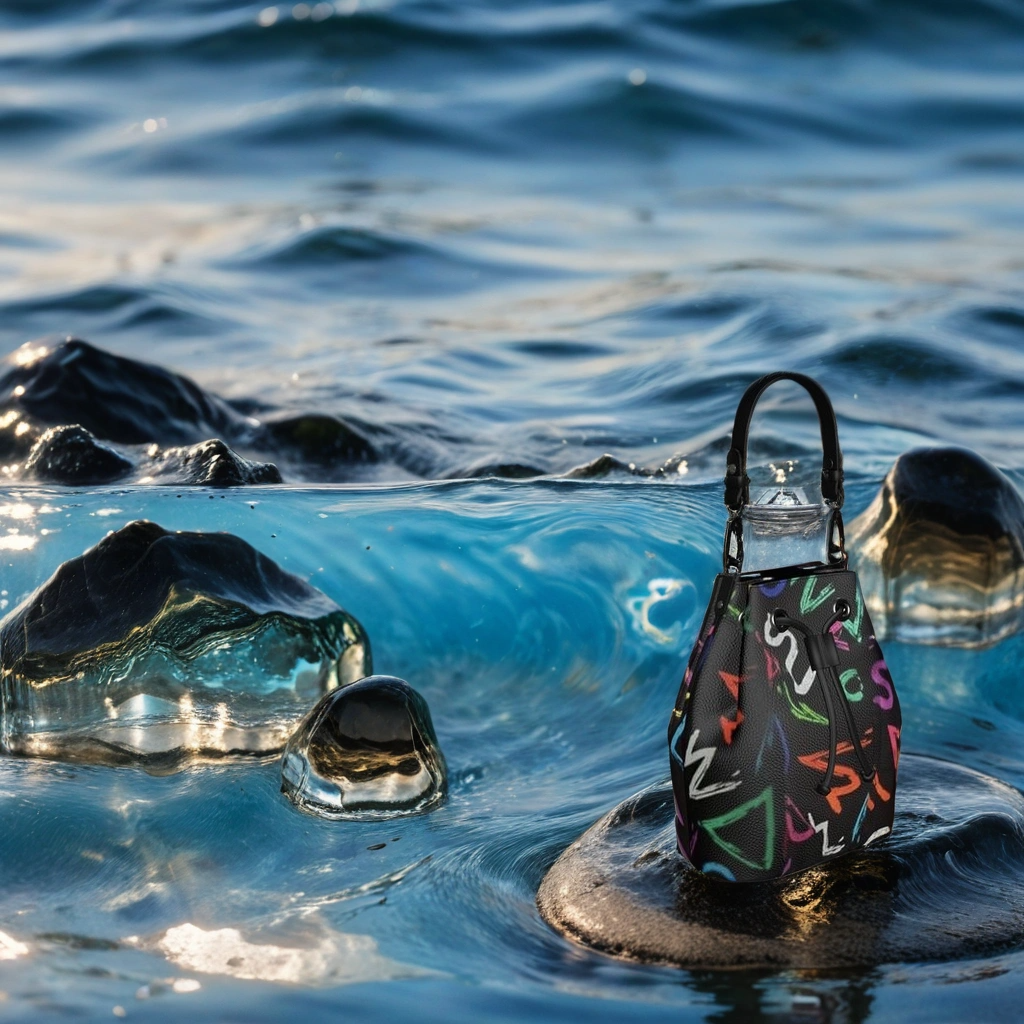 FZ DESIGNER BUCKET BAG - FZwear