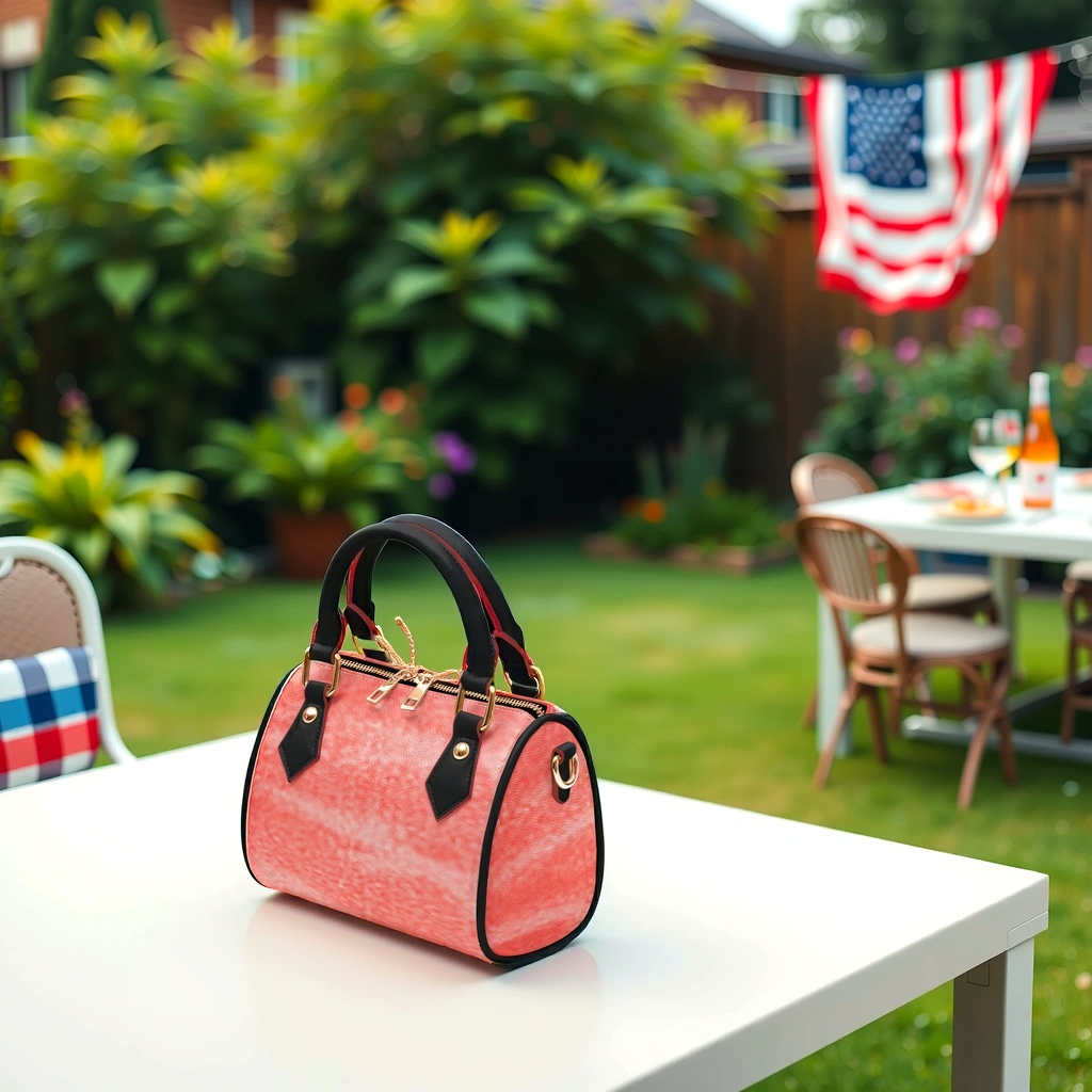 FZ Women's Chic Crossbody Handbag