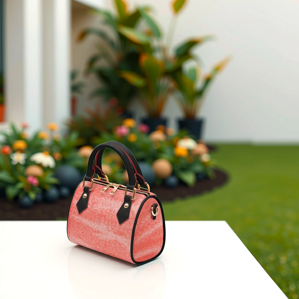 FZ Women's Chic Crossbody Handbag