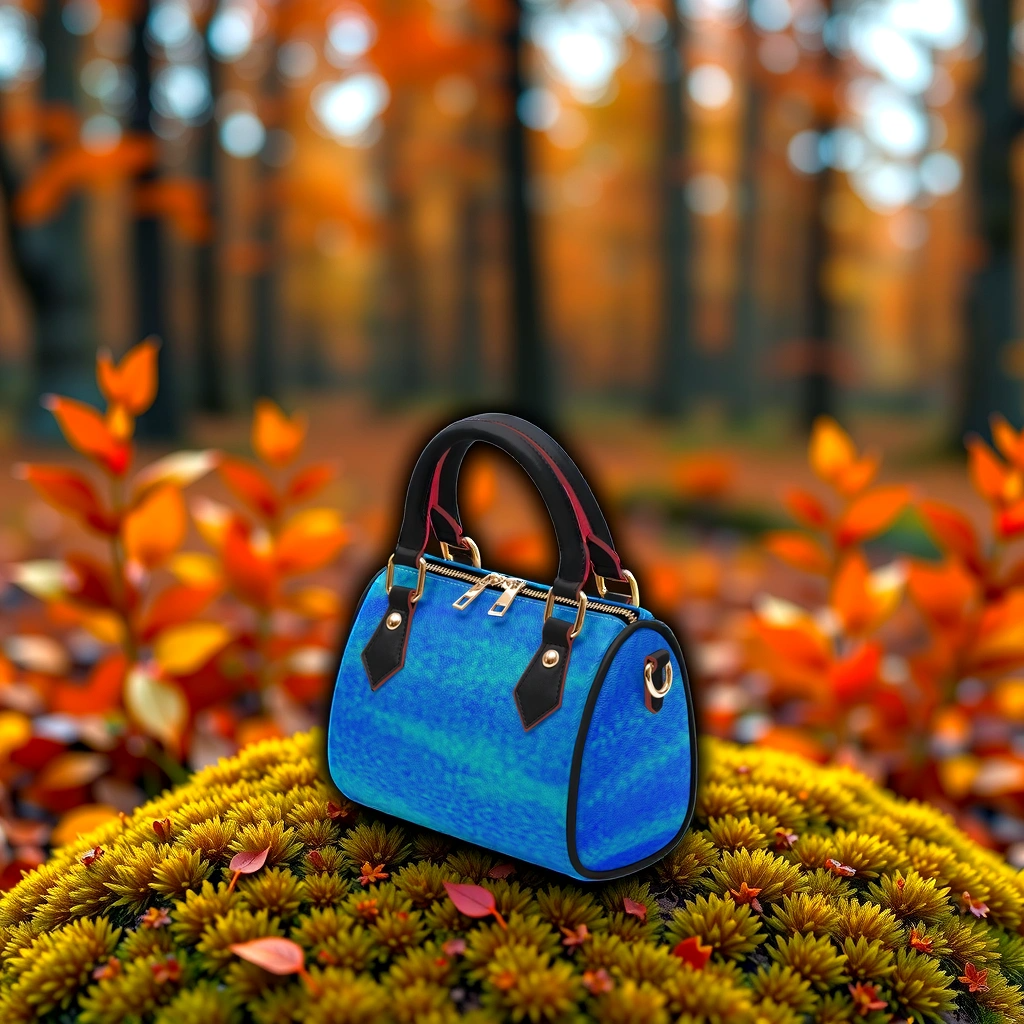 FZ Women's Chic Crossbody Handbag