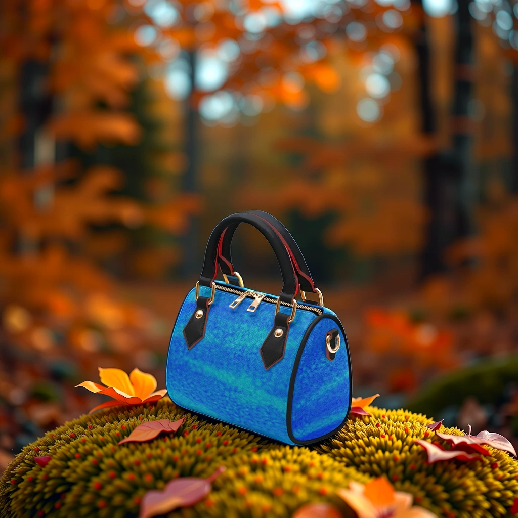 FZ Women's Chic Crossbody Handbag