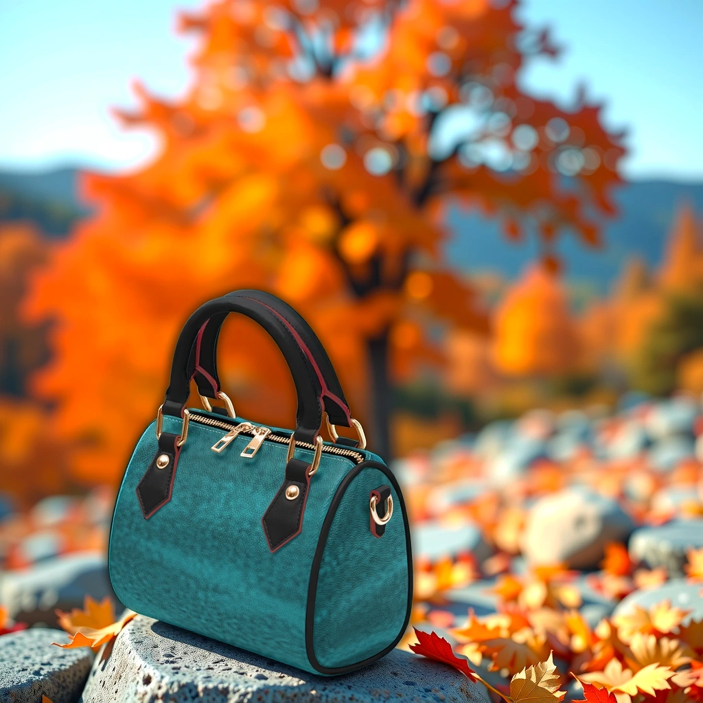 FZ Women's Chic Crossbody Handbag