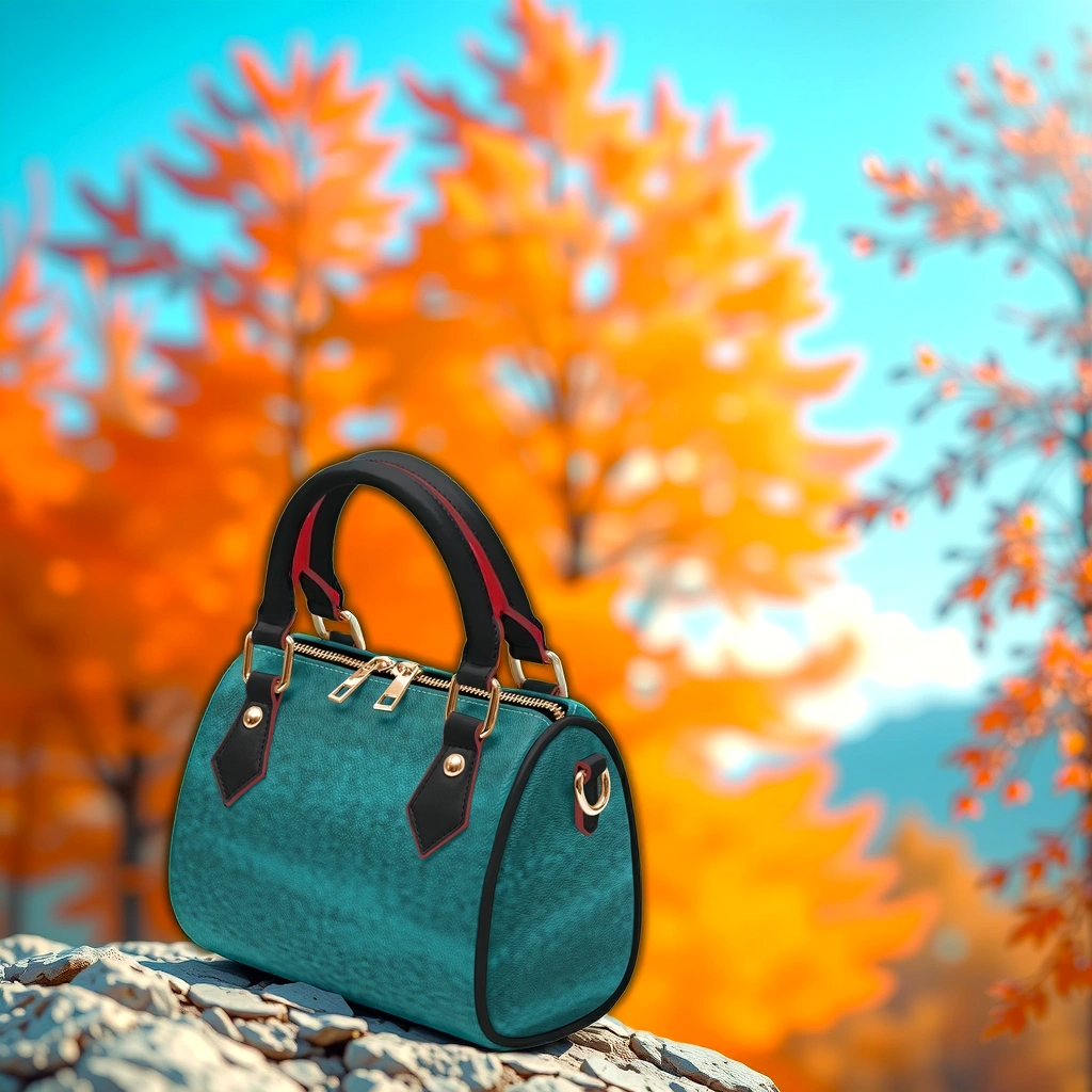 FZ Women's Chic Crossbody Handbag