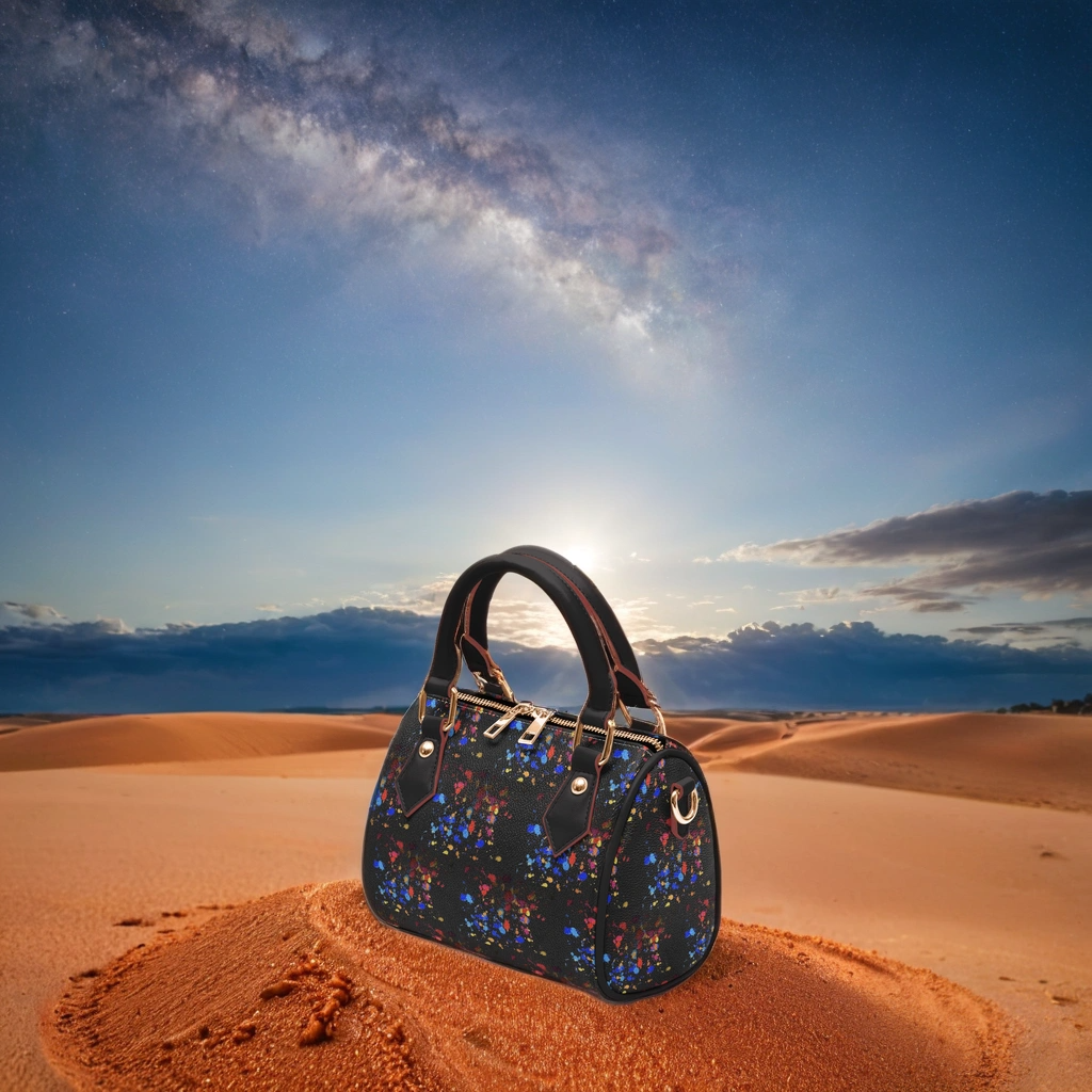 FZ Women's Chic Crossbody Handbag