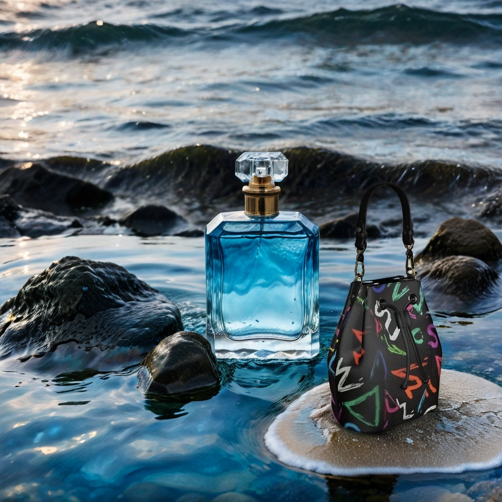 FZ DESIGNER BUCKET BAG - FZwear