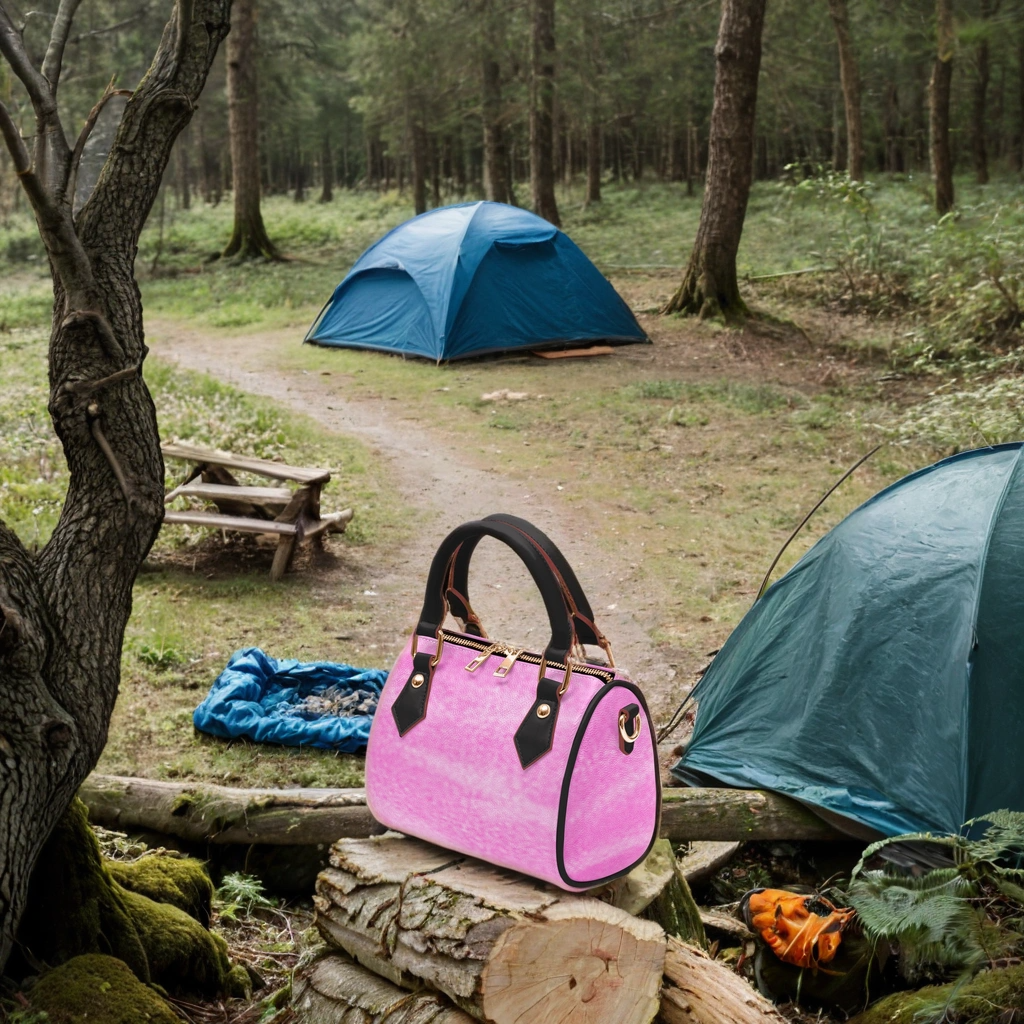 FZ Women's Chic Crossbody Handbag