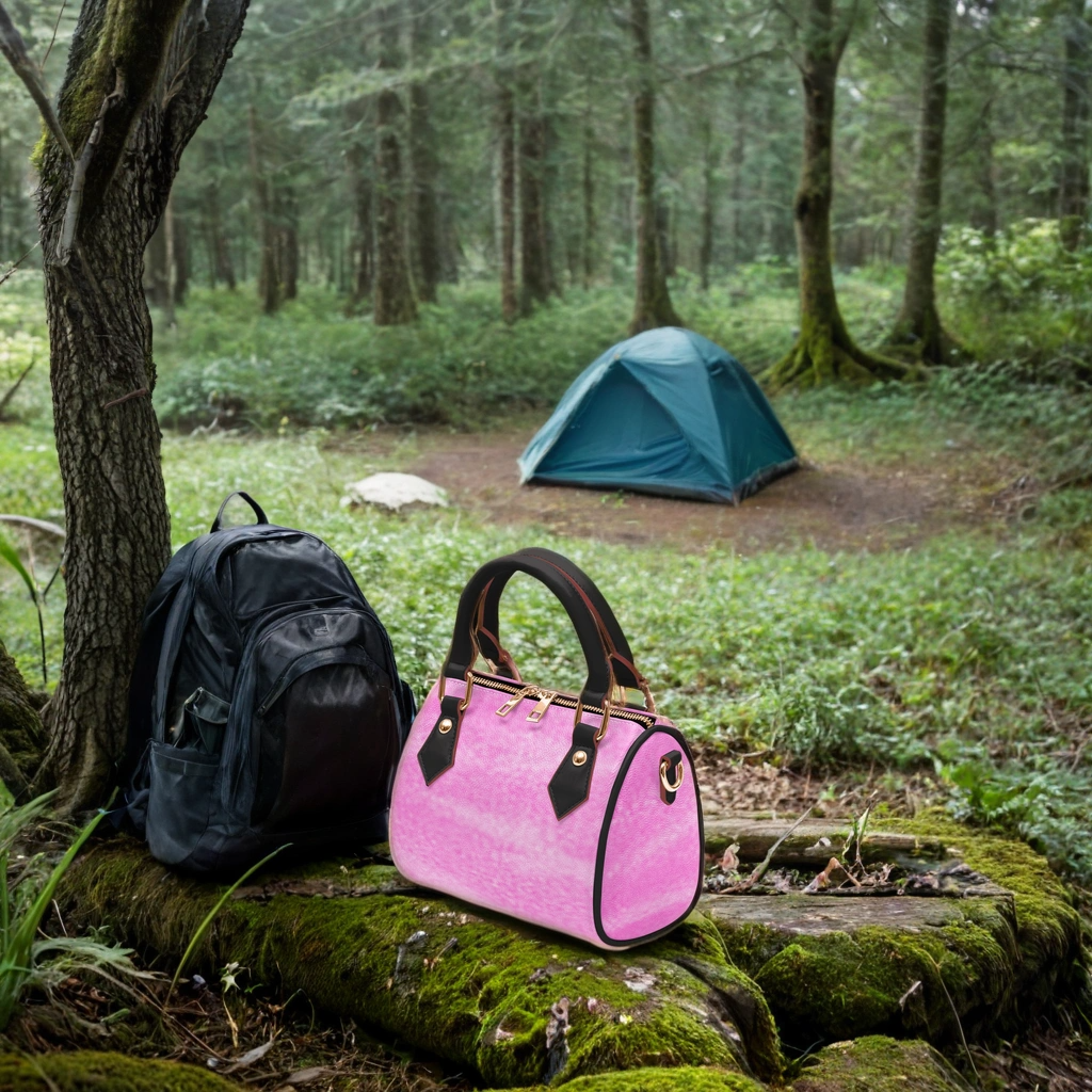 FZ Women's Chic Crossbody Handbag