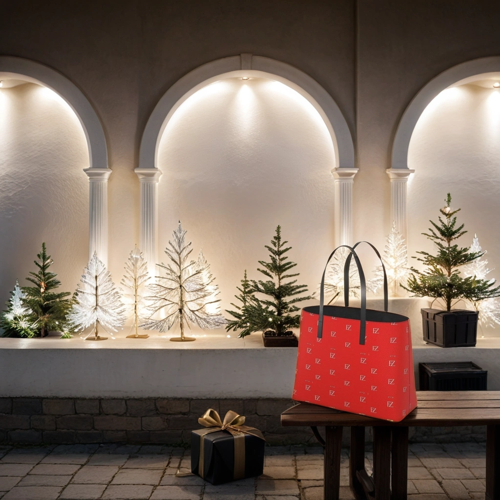 FZ Kika Tote - FZwear