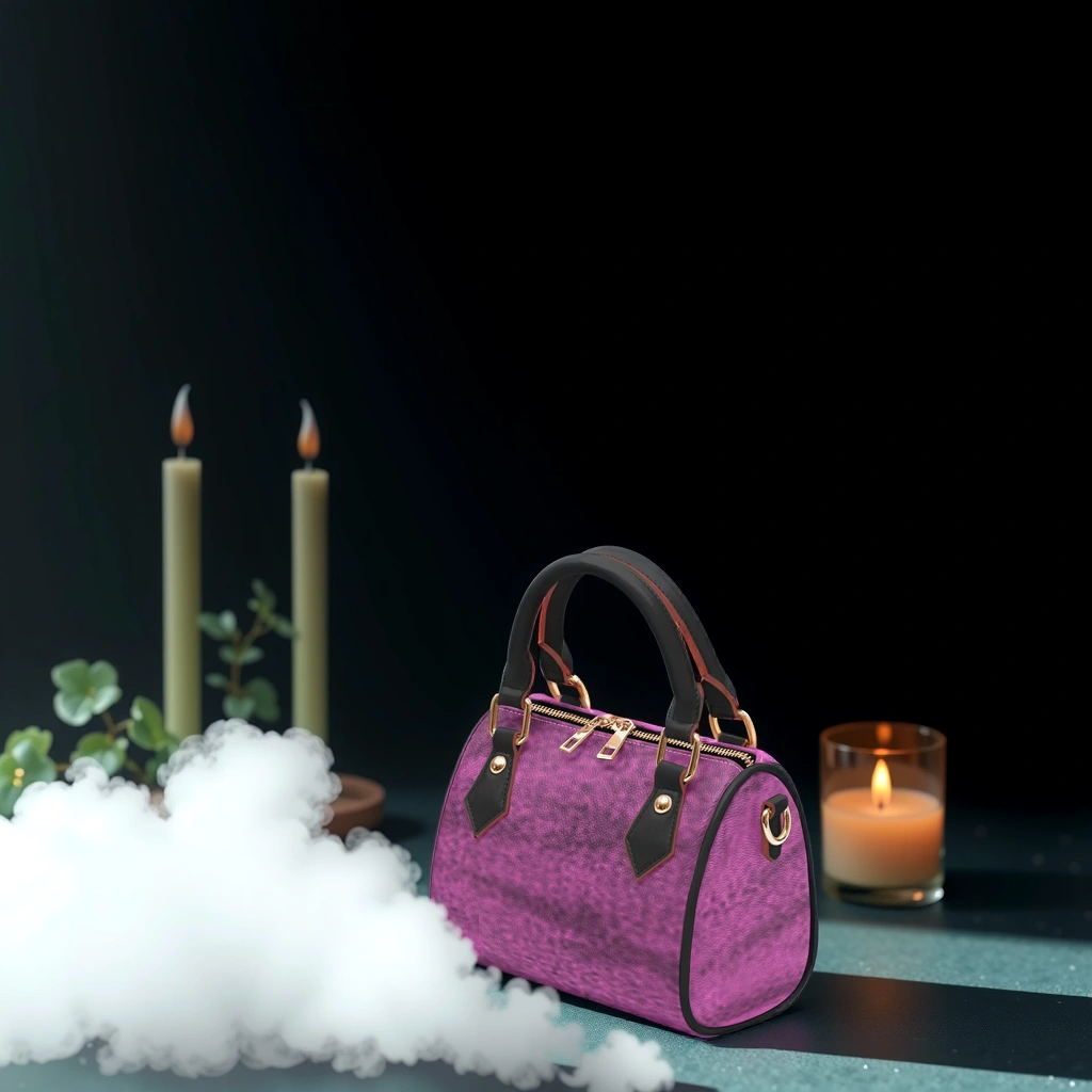 FZ Women's Chic Crossbody Handbag