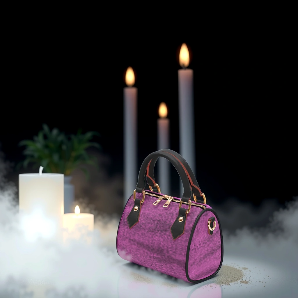 FZ Women's Chic Crossbody Handbag