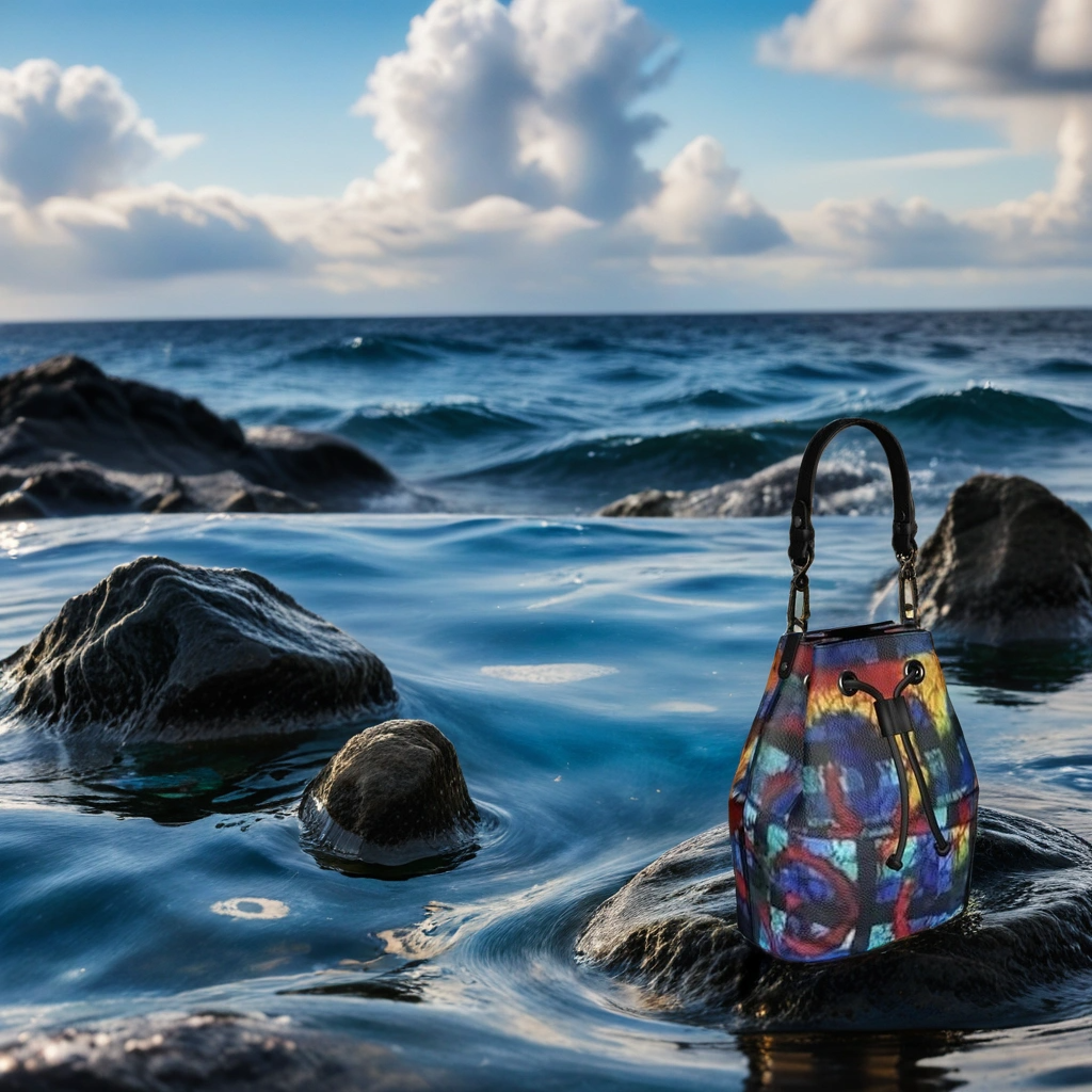 FZ DESIGNER BUCKET BAG - FZwear