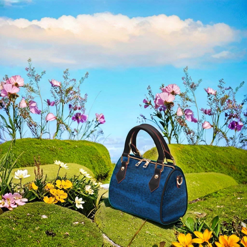 FZ Women's Chic Crossbody Handbag