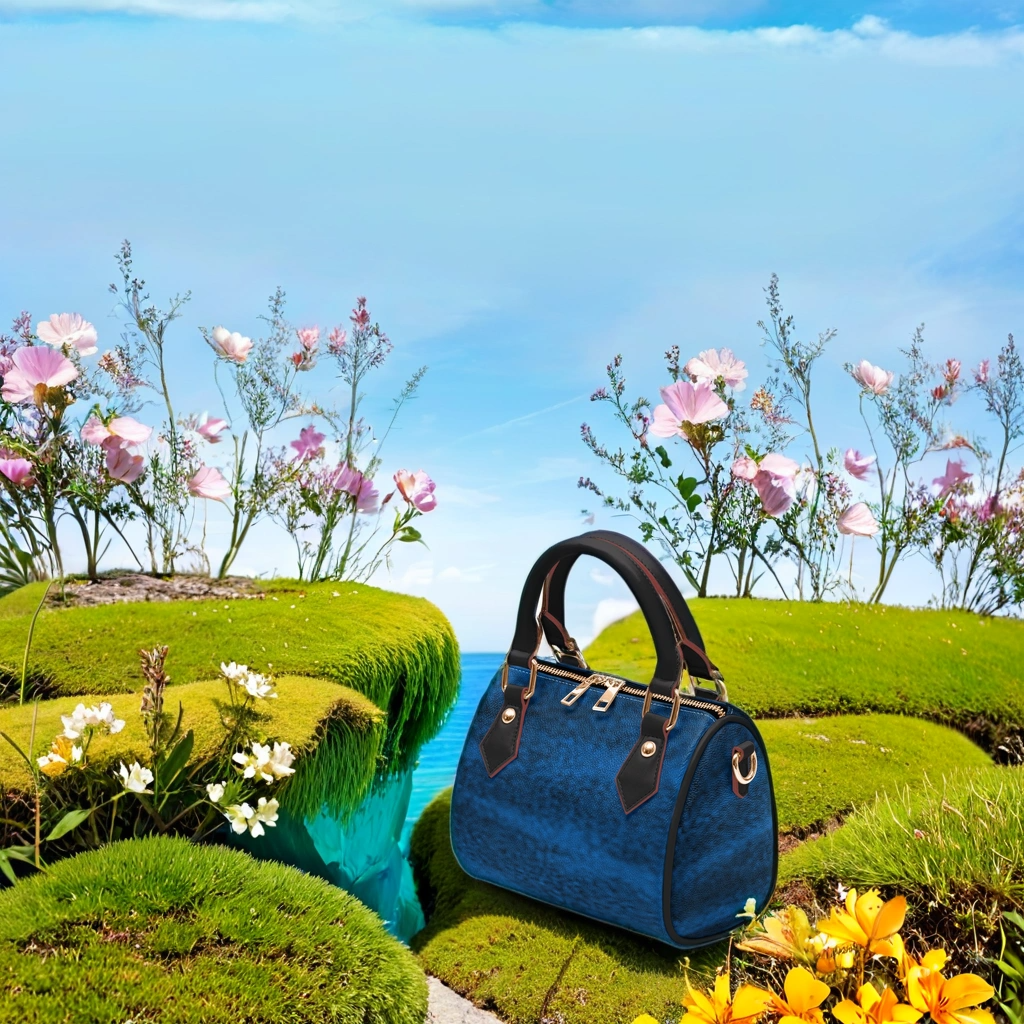 FZ Women's Chic Crossbody Handbag